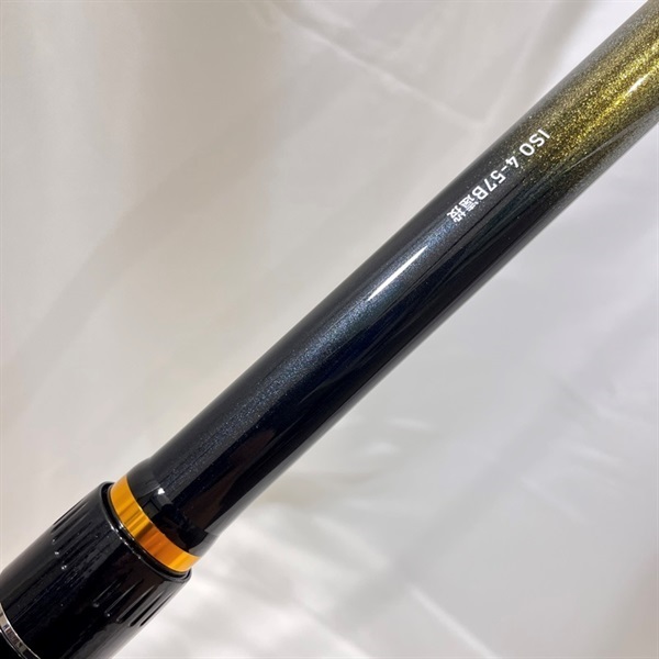 ２４トーナメントＩＳＯ４－５７Ｂ遠投・Ｋ